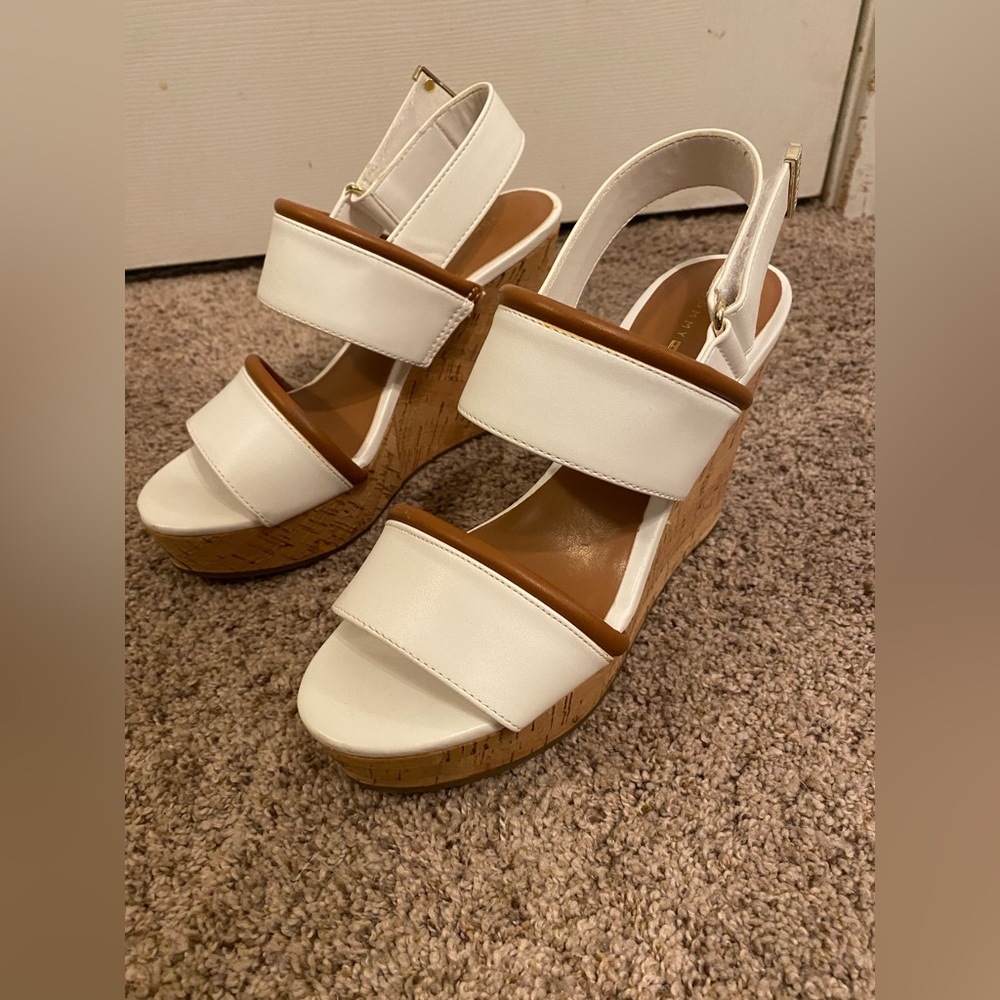 Tommy Hilfiger heels